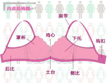 贵丽人竹纤维