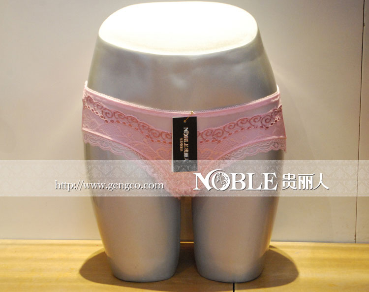女内裤NG211-03-粉色