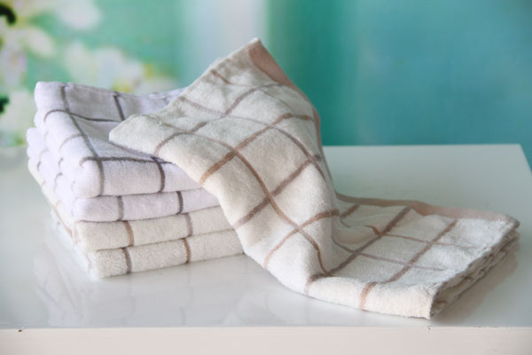 贵丽人竹纤维产品新款上市中，贵丽人竹纤维毛巾产品丰富