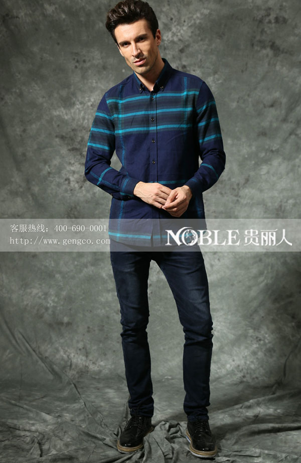 贵丽人竹纤维服装