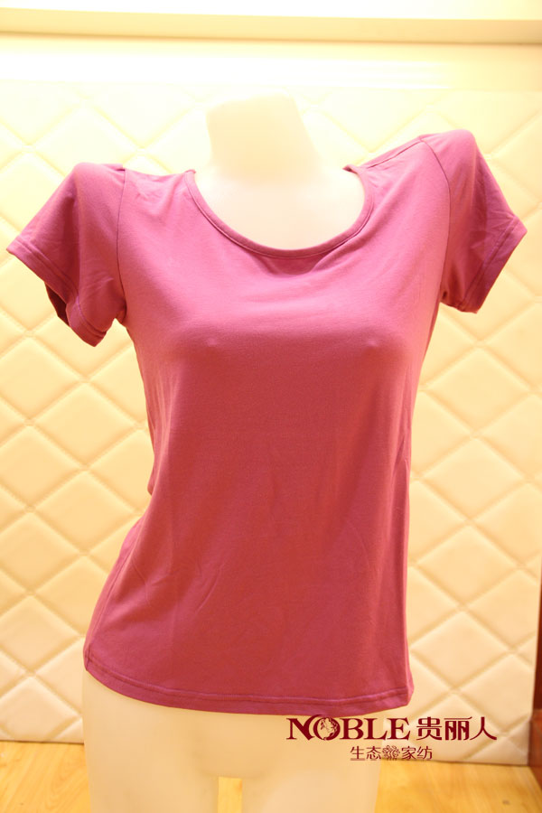 竹纤维家居服DJ36