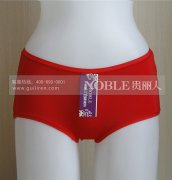 竹纤维时尚内裤NG263