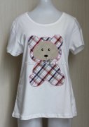 竹纤维家居服DJ73