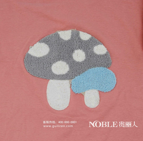 竹时尚家居服套装(孕妇/哺乳)JC17