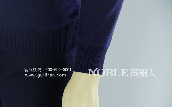 竹纤维男士保暖(单件)BN41