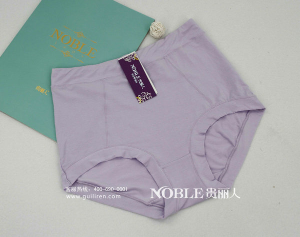 竹纤维女式内裤NG272