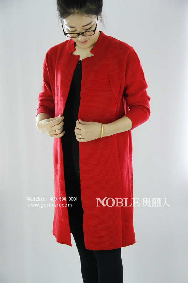 时尚女装WW012-外套